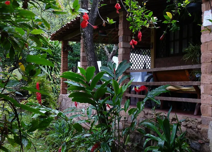 Pousada da FontePousada